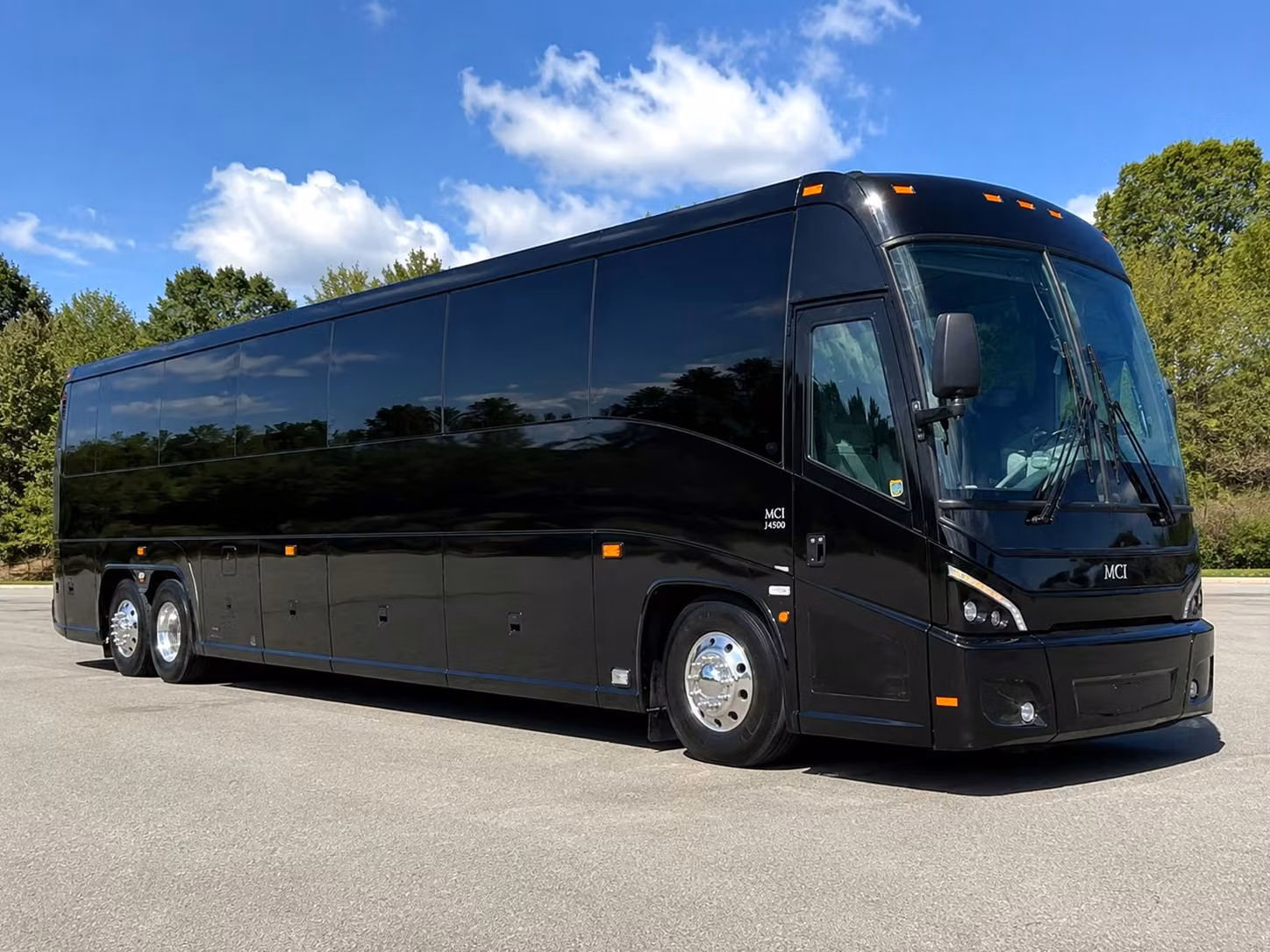airport transfers and executive transportation at bellingham international airport
