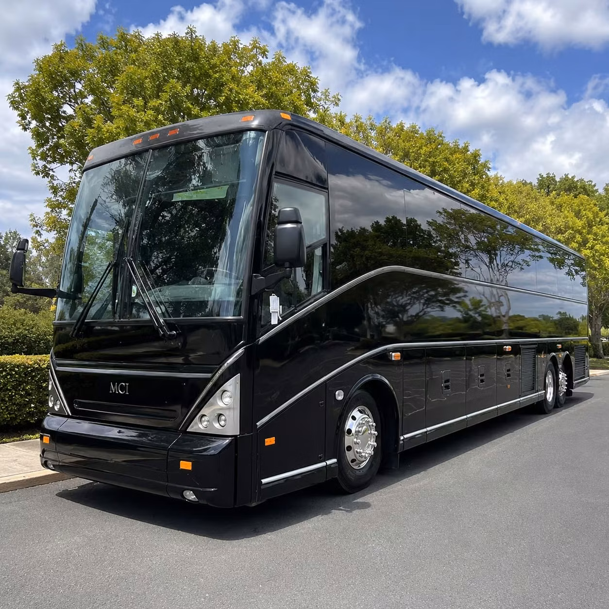 bellingham church group transportation to faith based retreats and conferences