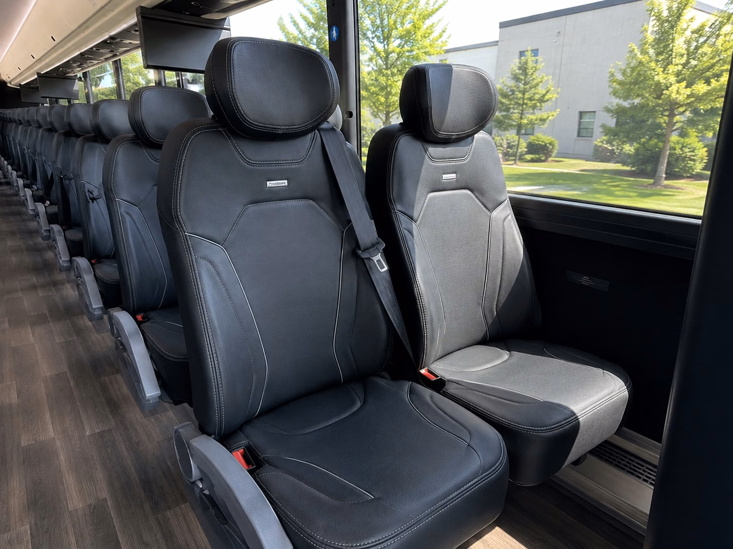 bellingham employee transportation services