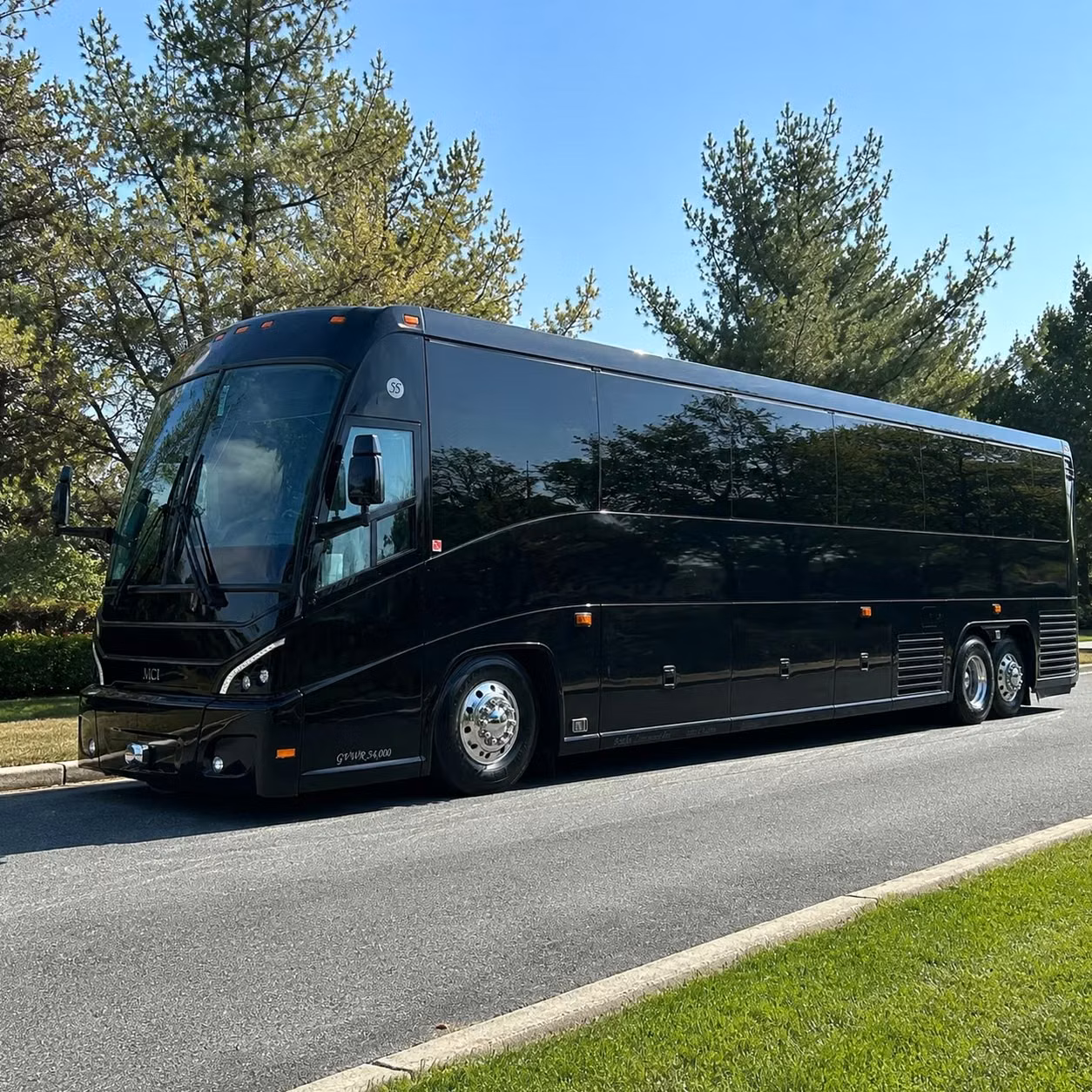bellingham s industrial and port employers rely on private employee shuttle services
