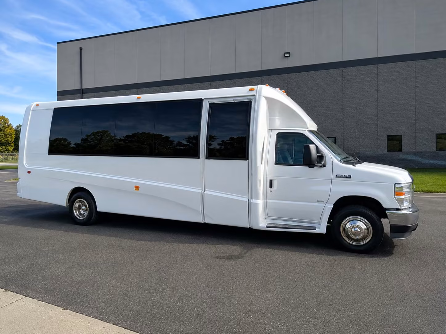bellingham school trip bus rentals