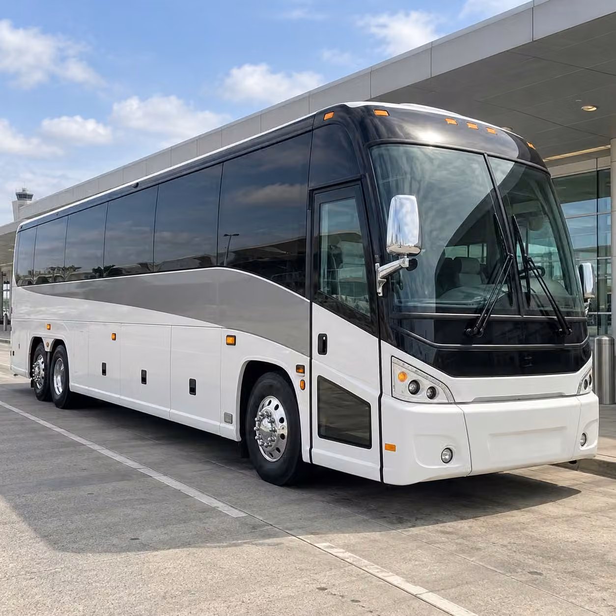 bellingham schools have access to charter buses for science history and nature field trips