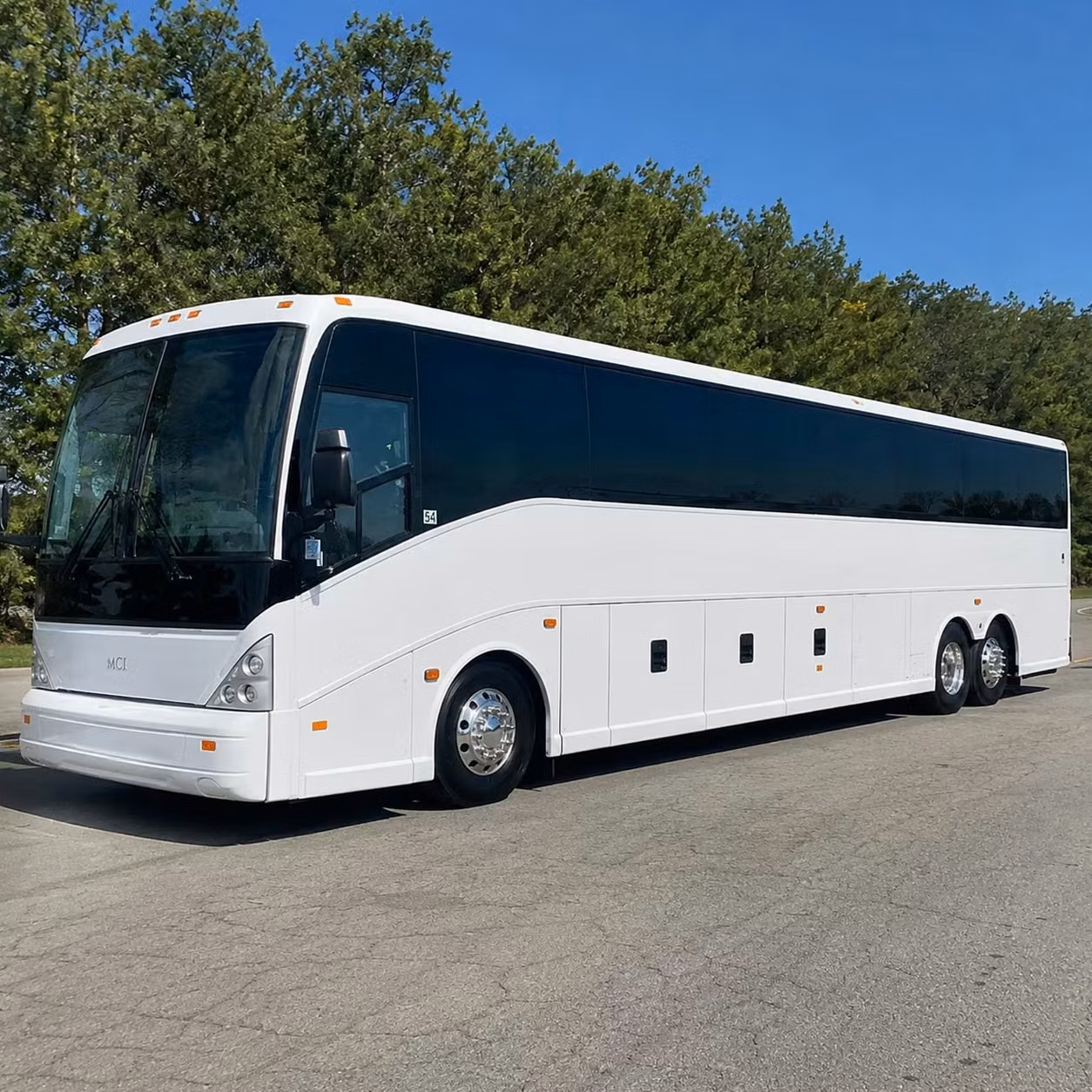 bellingham sports team bus rentals
