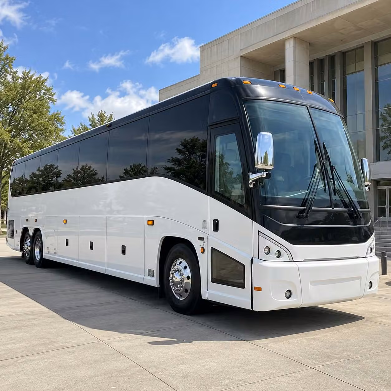 charterbusbellingham com lets you compare bellingham field trip buses without calling company after company