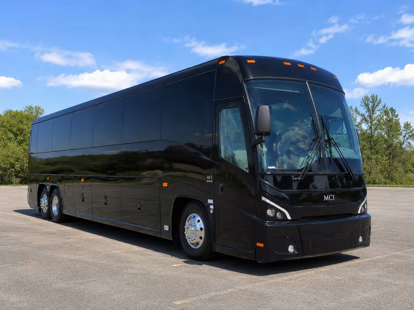 corporate event and conference transportation at bellingham venues