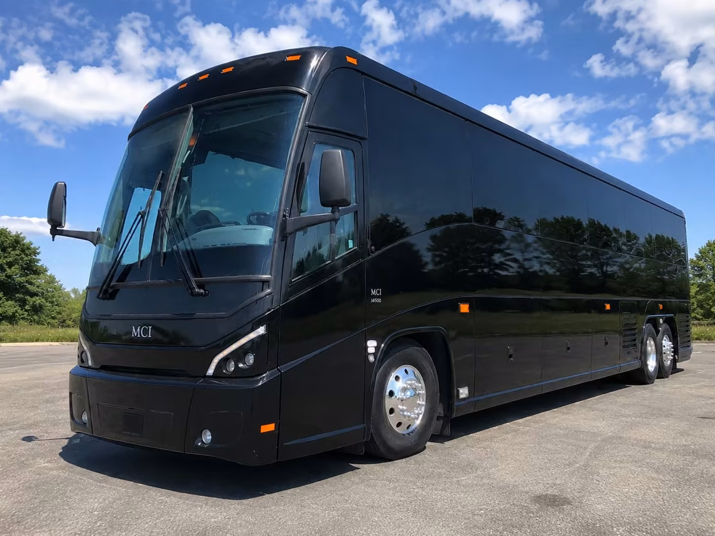 corporate event transportation in bellingham and all the surrounding areas