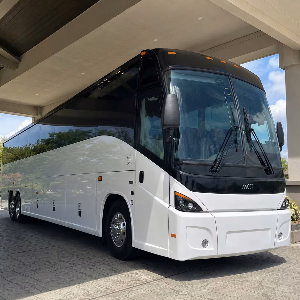 cruise port transfers from bellingham are easy when you book through charterbusbellingham com