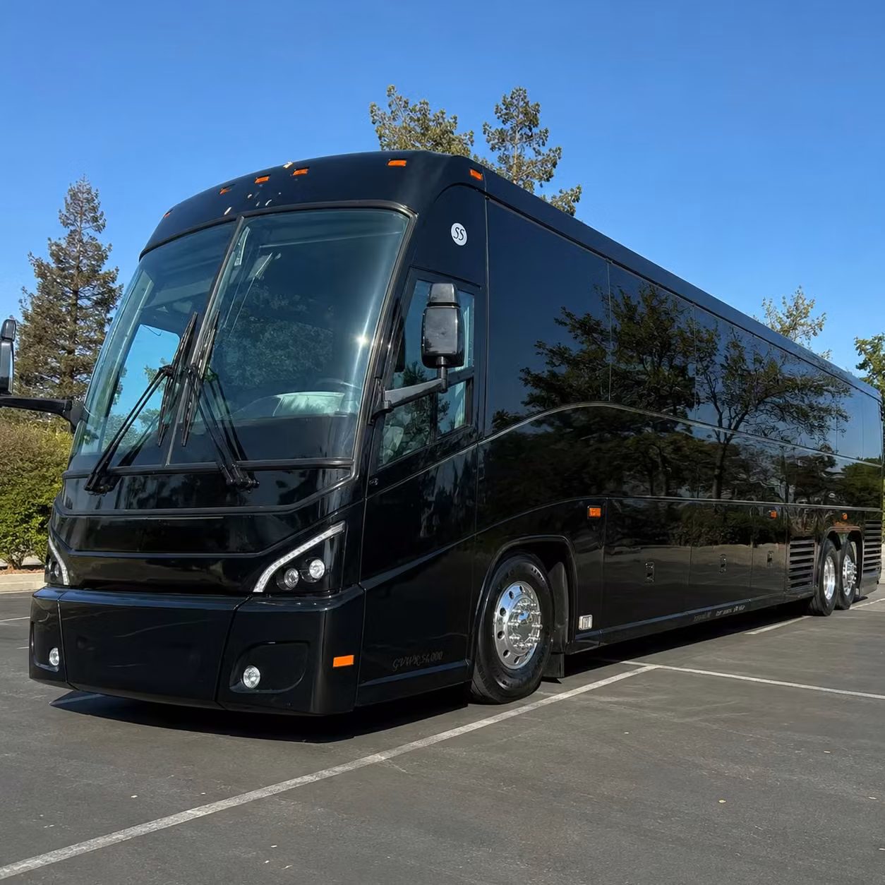 employee transportation in bellingham and all the surrounding areas