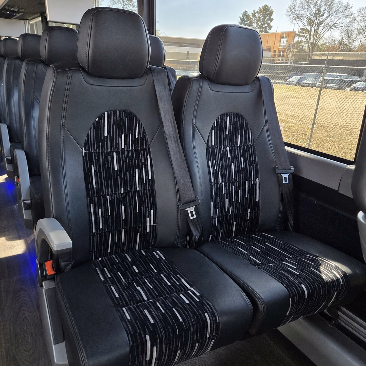 how trip distance and duration affect your bellingham bus rental rate