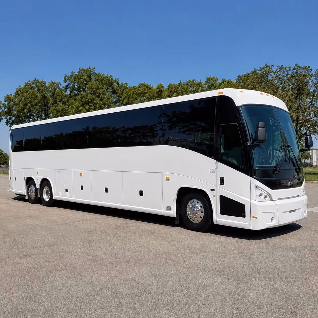 long distance transportation in bellingham and all the surrounding areas