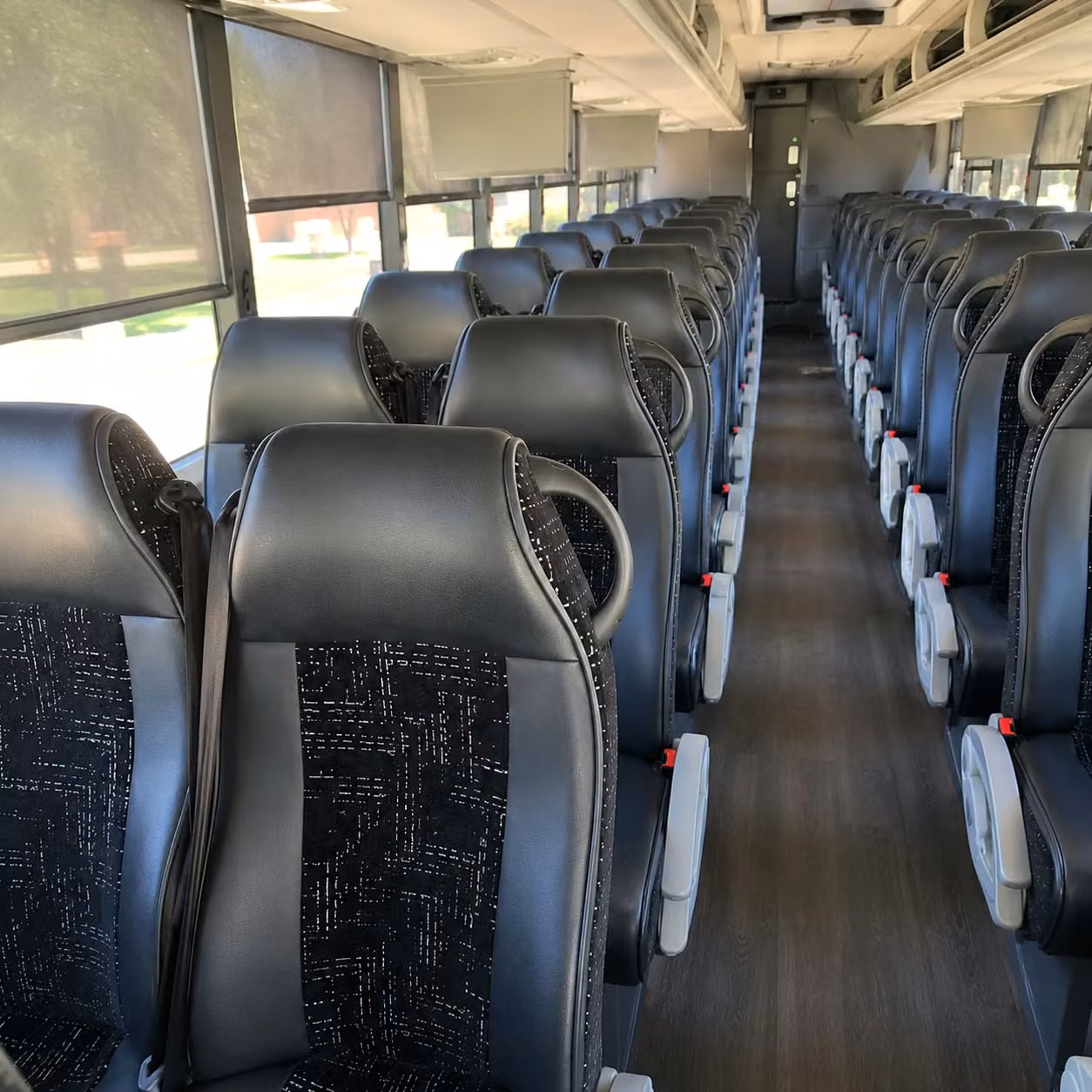 religious group transportation services in bellingham