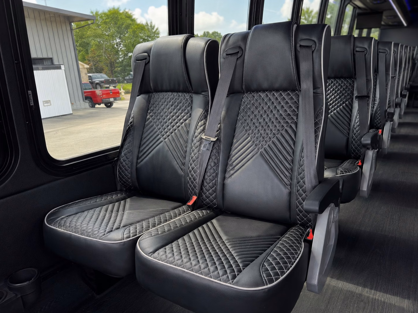 school event transportation in bellingham and all the surrounding areas