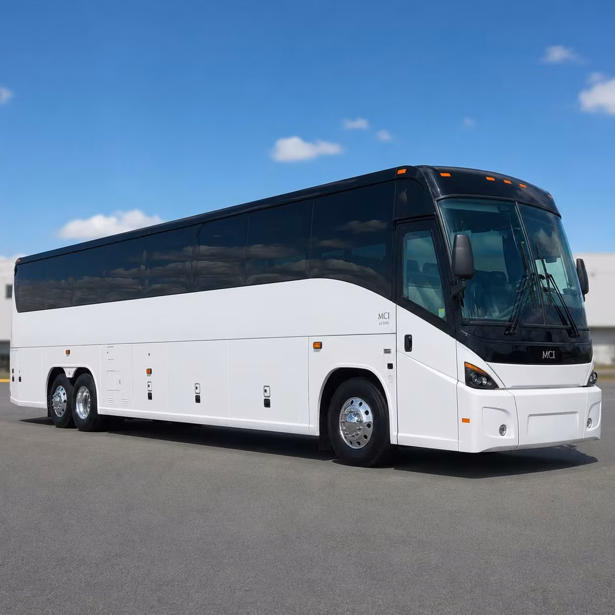 shuttling corporate groups to and from bellingham international airport has never been simpler