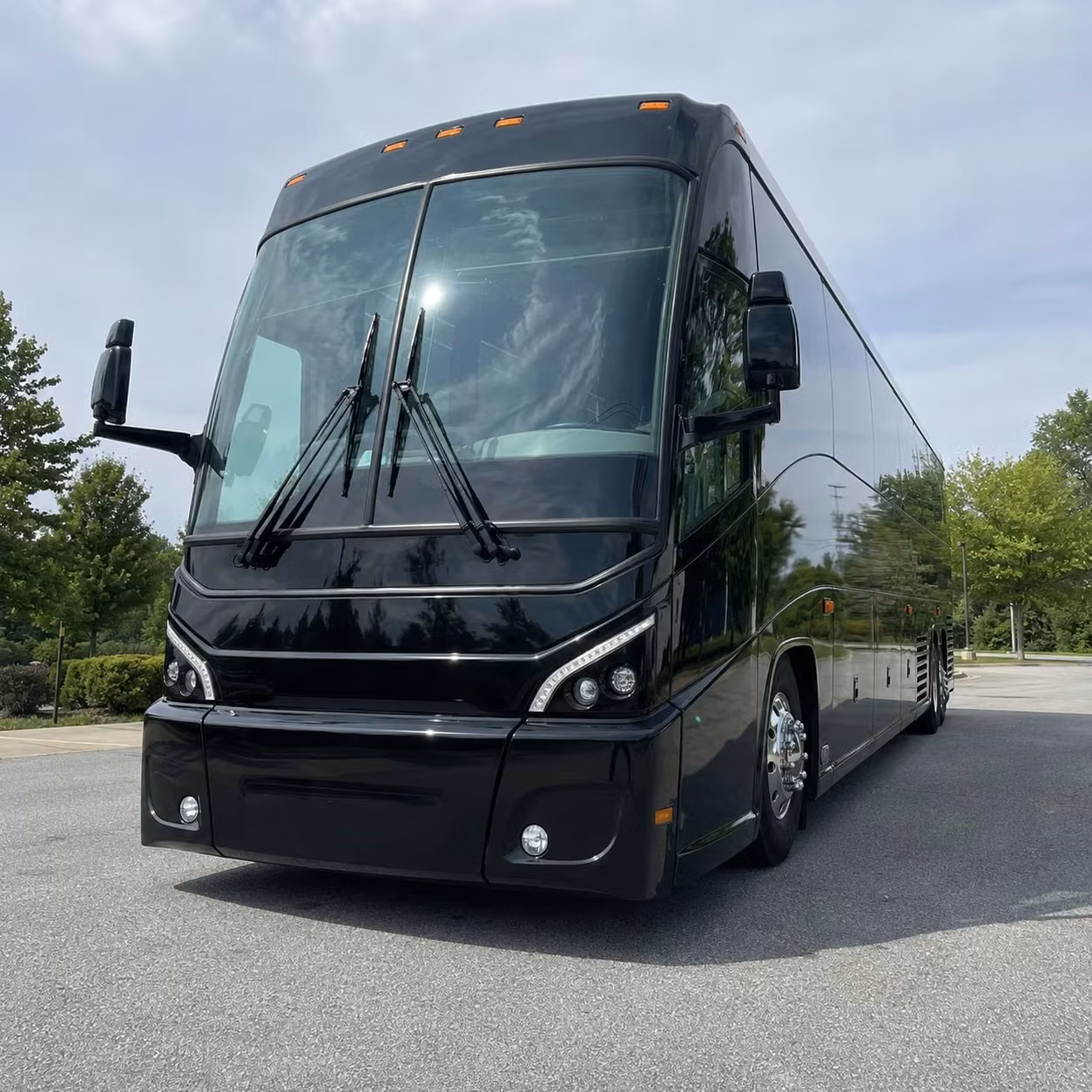 western washington university and healthcare employers need reliable commuter shuttle solutions
