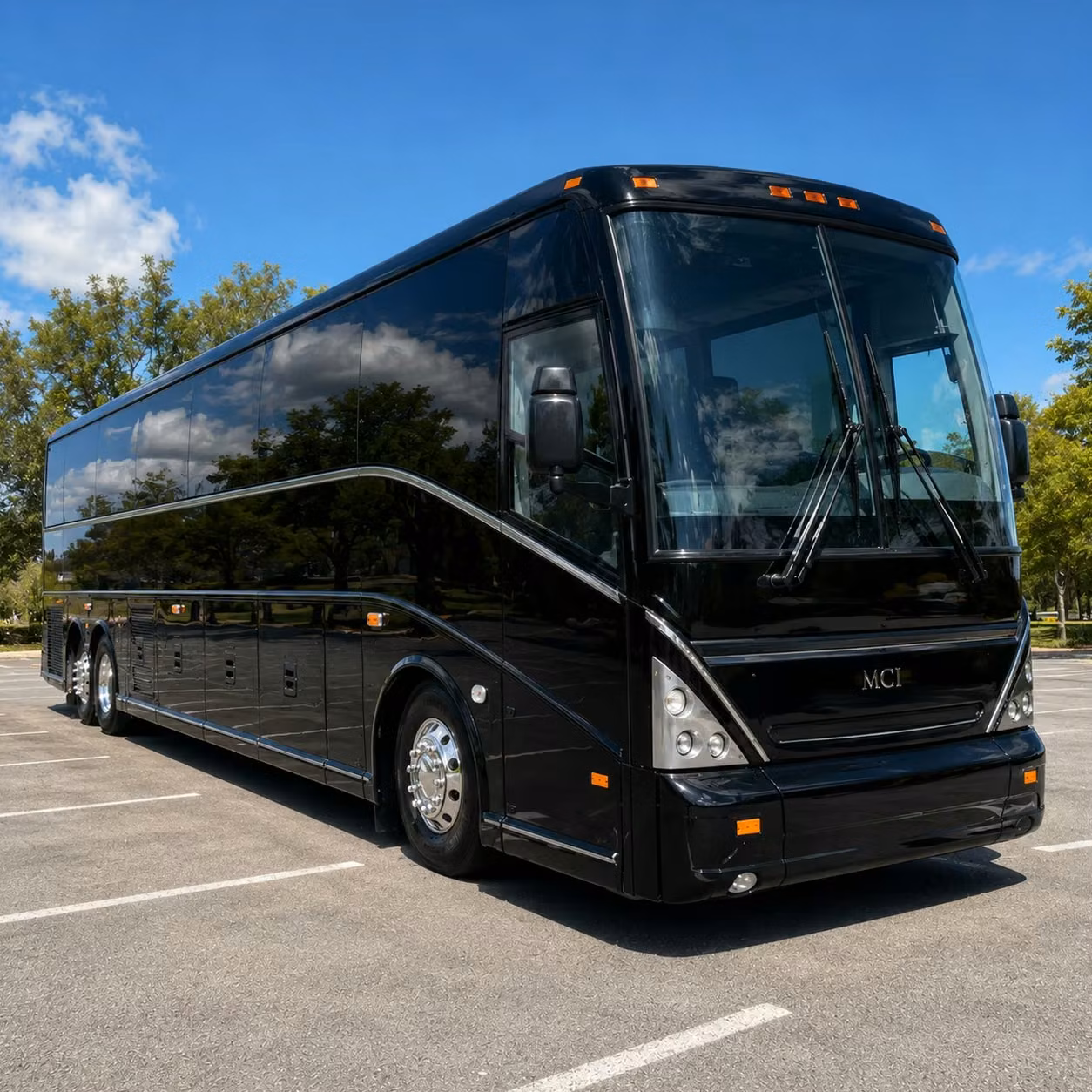 youth group and mission trip bus rentals in bellingham